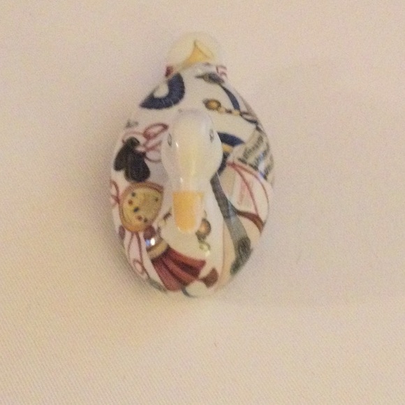 3/$10 | Cardinal Fine Porcelain Duck Figurine - Picture 4 of 9